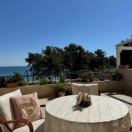 Naftilos Seafront Apartmán