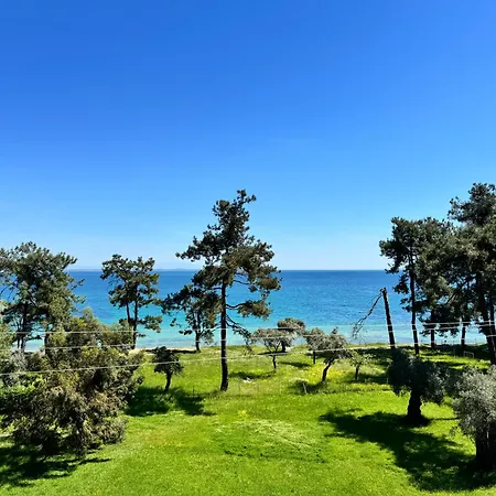 Naftilos Seafront Apartmán